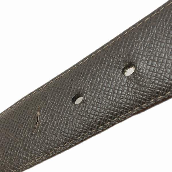 Louis Vuitton Damier Belt M9677