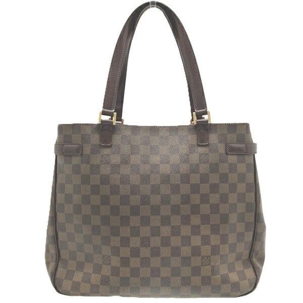 Louis Vuitton Damier Canvas Uzes Tote Bag N51128