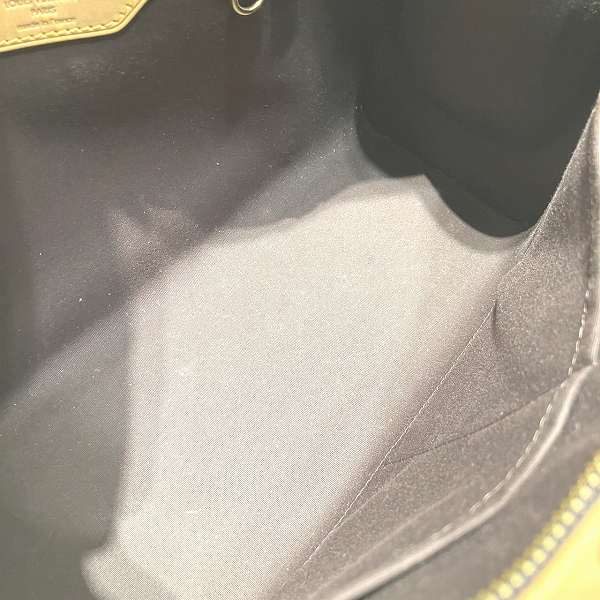 Louis Vuitton Blair GM Patent Leather Handbag