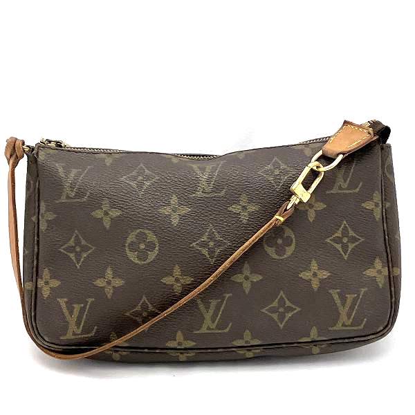 Louis Vuitton Pochette Accessoires M51980 Bag