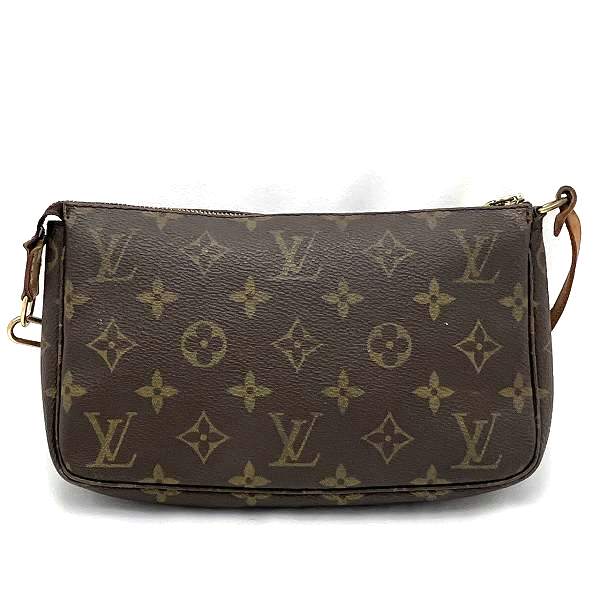 Louis Vuitton Pochette Accessoires M51980 Bag