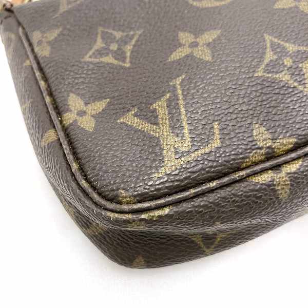 Louis Vuitton Pochette Accessoires M51980 Bag