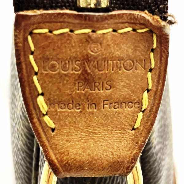 Louis Vuitton Pochette Accessoires M51980 Bag