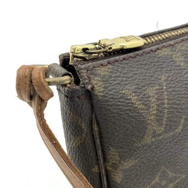 Louis Vuitton Pochette Accessoires M51980 Bag