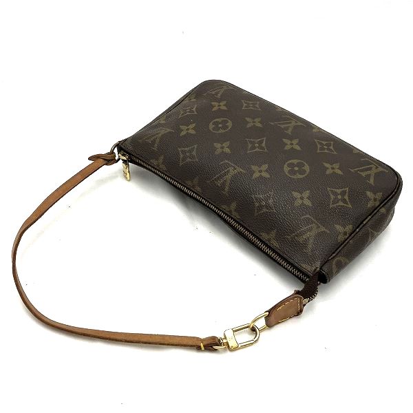 Louis Vuitton Pochette Accessoires M51980 Bag