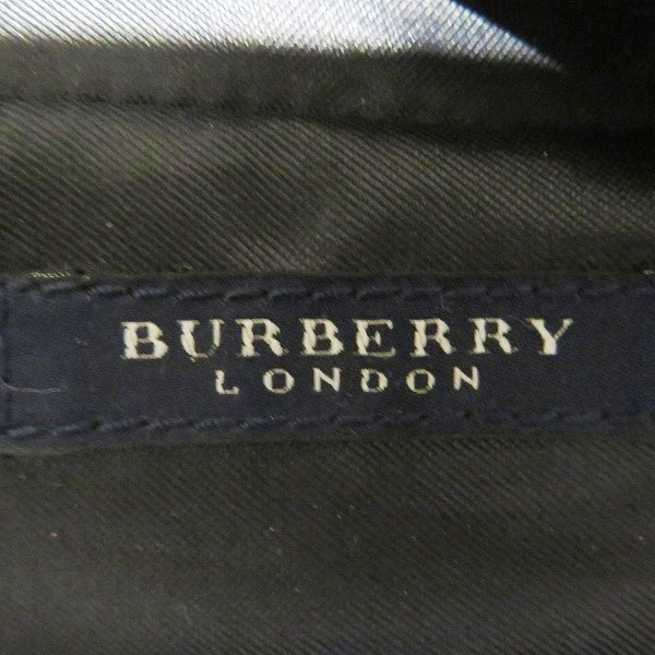 Burberry London PVC Backpack