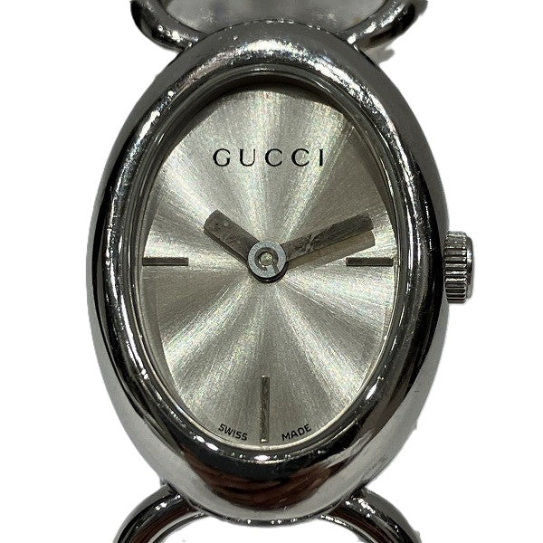 Gucci Tornabuoni Quartz Watch YA118502