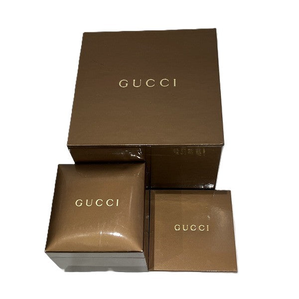 Gucci Tornabuoni Quartz Watch YA118502