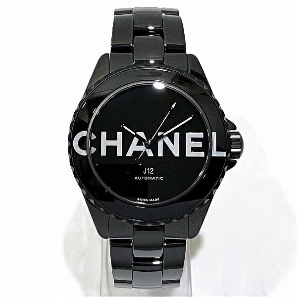 Chanel J12 Wanted H7418 Automatic Watch