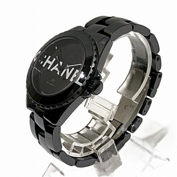 Chanel J12 Wanted H7418 Automatic Watch