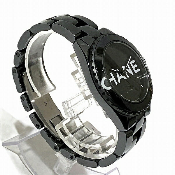 Chanel J12 Wanted H7418 Automatic Watch