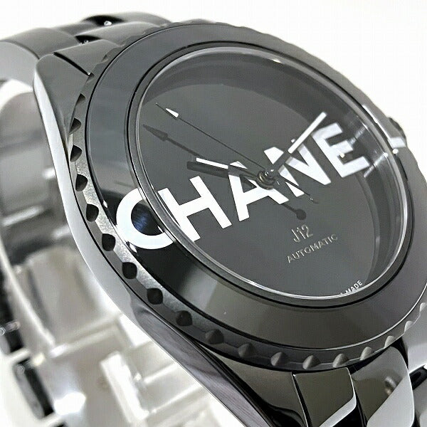 Chanel J12 Wanted H7418 Automatic Watch