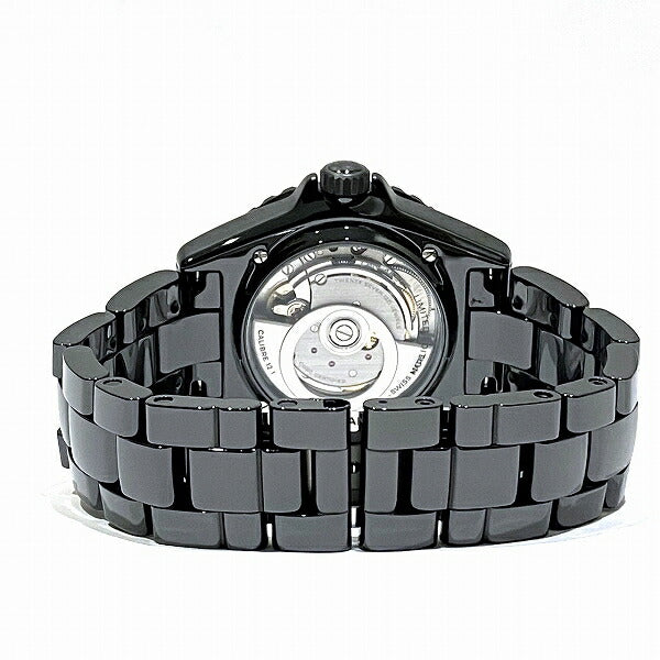 Chanel J12 Wanted H7418 Automatic Watch