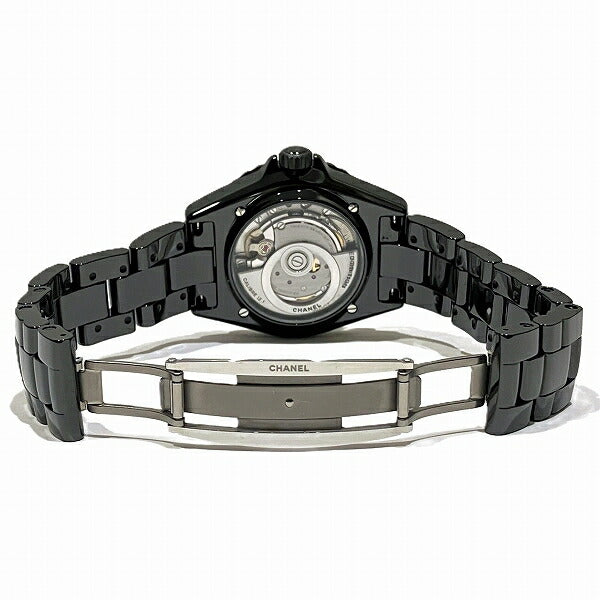 Chanel J12 Wanted H7418 Automatic Watch