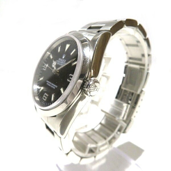 Rolex Explorer 14270 Automatic Watch