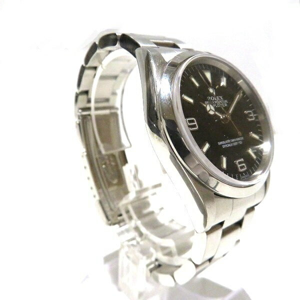 Rolex Explorer 14270 Automatic Watch