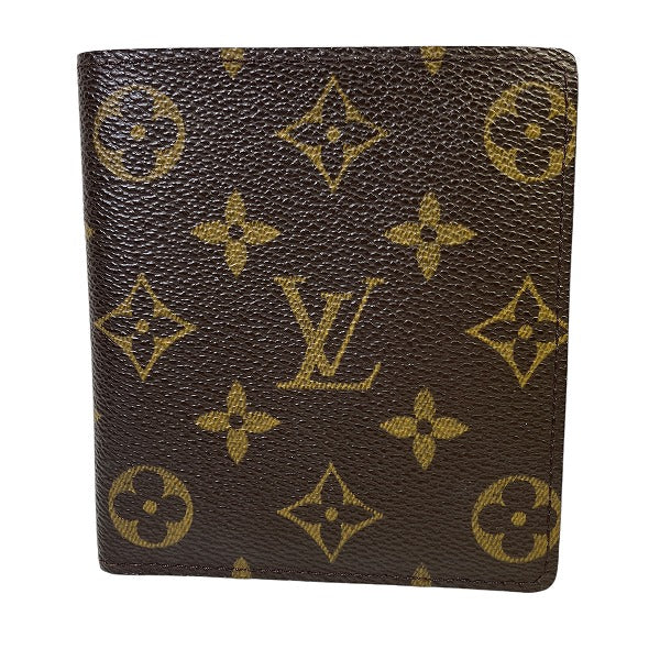 Louis Vuitton Monogram Bifold Wallet M60883