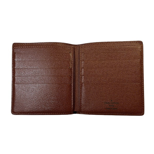 Louis Vuitton Monogram Bifold Wallet M60883