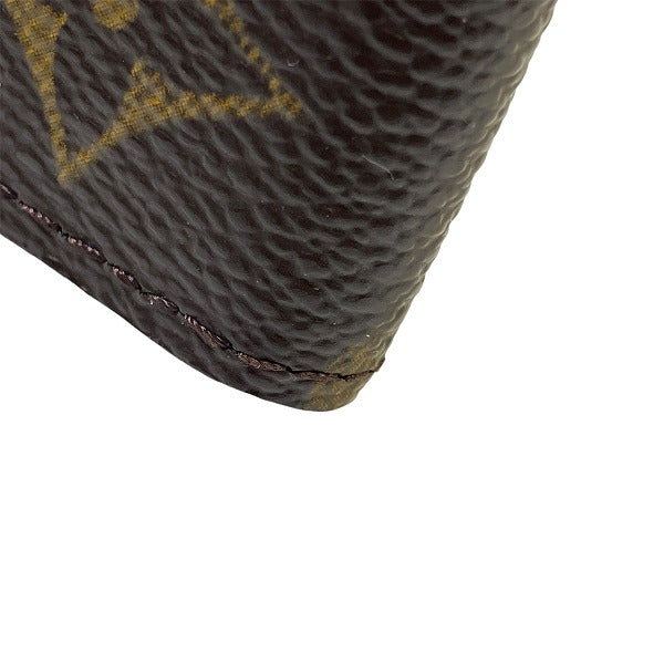 Louis Vuitton Monogram Bifold Wallet M60883