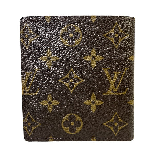 Louis Vuitton Monogram Bifold Wallet M60883