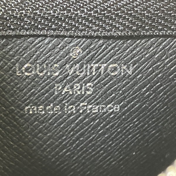 Louis Vuitton Damier Pochette Cles Coin Case