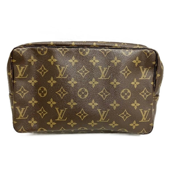 Louis Vuitton Monogram Toiletry Pouch M47522