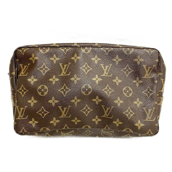 Louis Vuitton Monogram Toiletry Pouch M47522