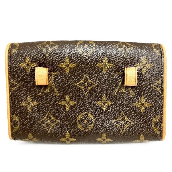 Louis Vuitton Pochette Florentine Waist Bag M51855