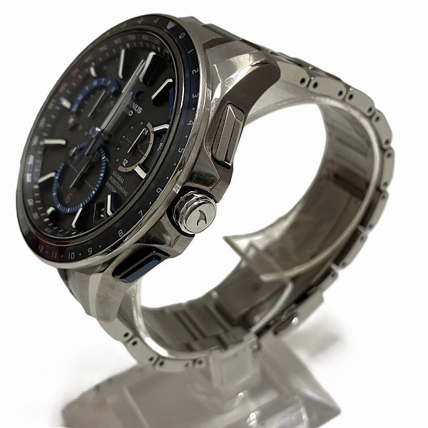 Casio Oceanus OCW-G1100-1AJF Solar Watch