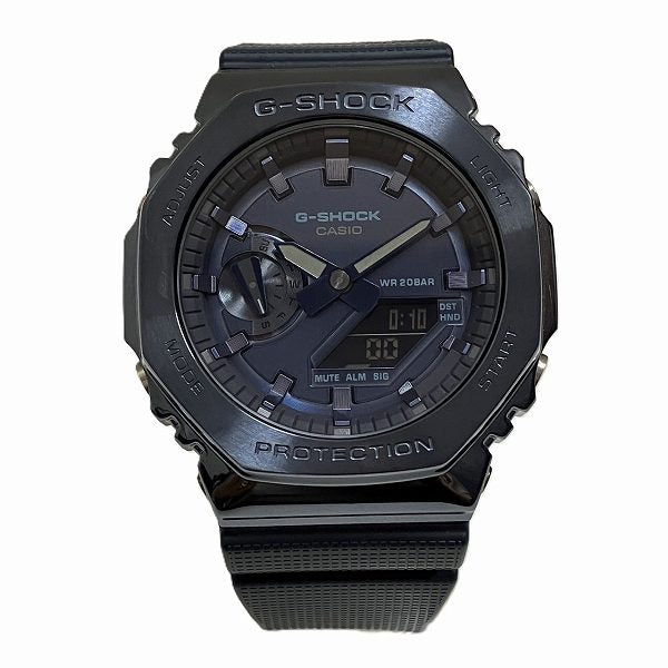 Casio G-SHOCK Quartz Watch GM-2100N-2AJF