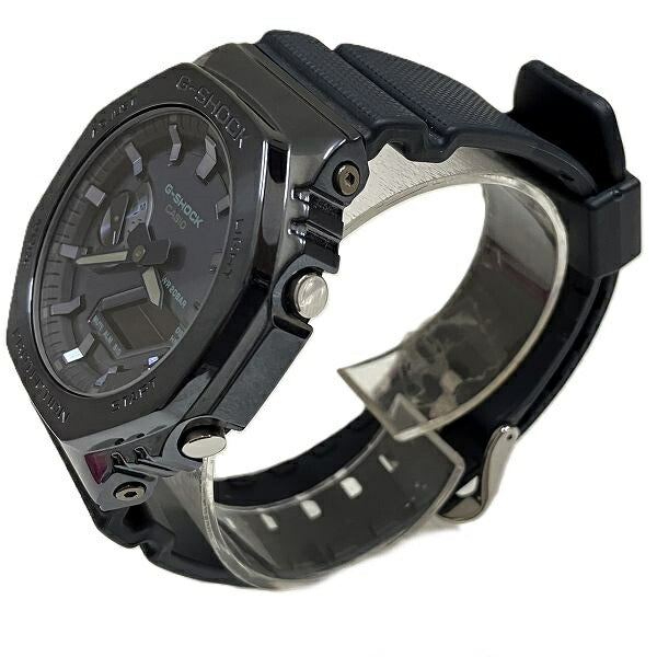 Casio G-SHOCK Quartz Watch GM-2100N-2AJF