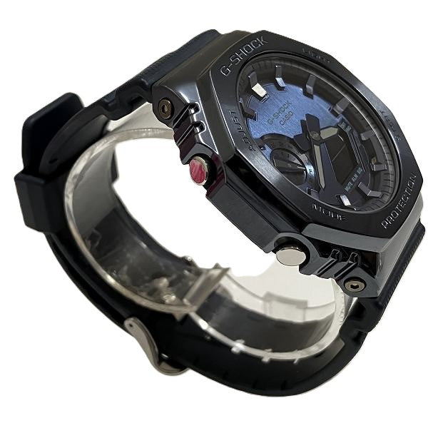 Casio G-SHOCK Quartz Watch GM-2100N-2AJF