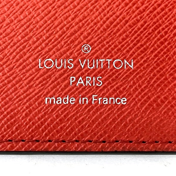 Louis Vuitton Monogram Eclipse Wallet M80930