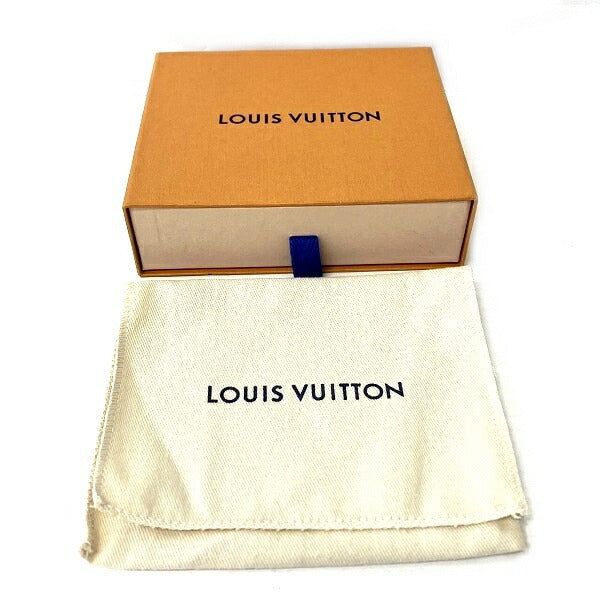 Louis Vuitton Monogram Eclipse Wallet M80930