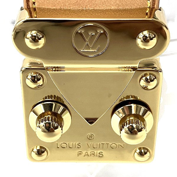 Louis Vuitton Monogram Boite Scott Jewelry Box