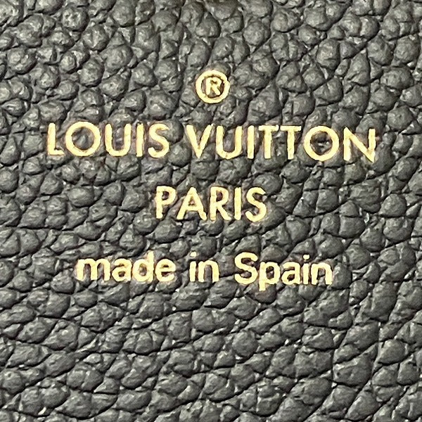 Louis Vuitton Leather Card Holder M58456