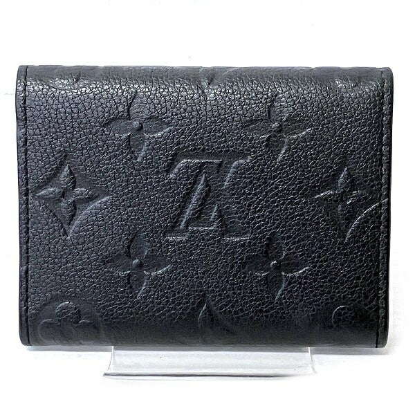 Louis Vuitton Leather Card Holder M58456