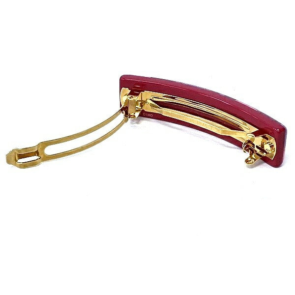 Louis Vuitton Resin Hair Accessory M66101