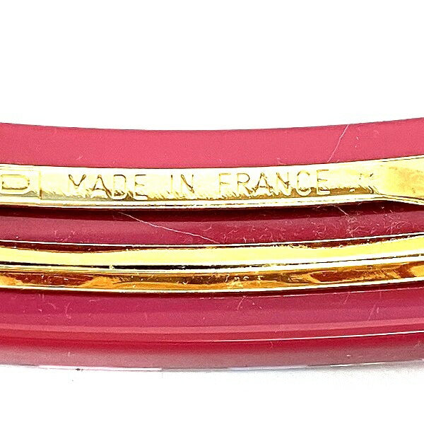 Louis Vuitton Resin Hair Accessory M66101