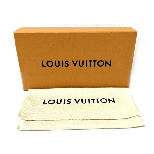 Louis Vuitton Zippy Wallet Shady M68796