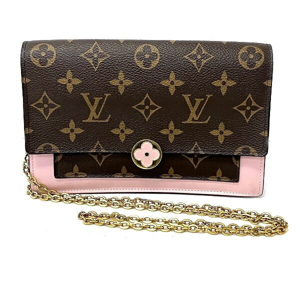 Louis Vuitton Monogram Wallet M67405