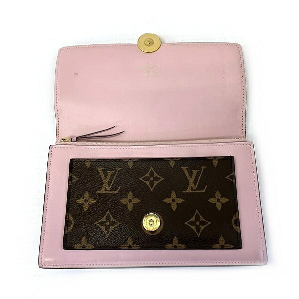 Louis Vuitton Monogram Wallet M67405