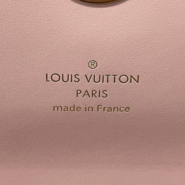 Louis Vuitton Monogram Wallet M67405