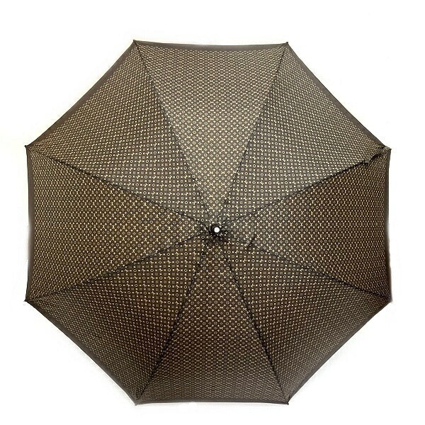 Louis Vuitton Monogram Parapluie Jibure Umbrella M70107