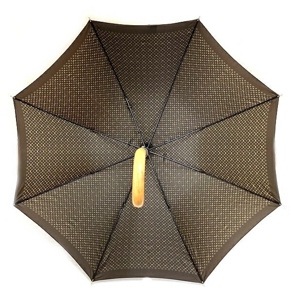 Louis Vuitton Monogram Parapluie Jibure Umbrella M70107