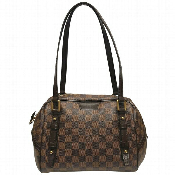 Louis Vuitton Damier Rivington PM Bag N41157