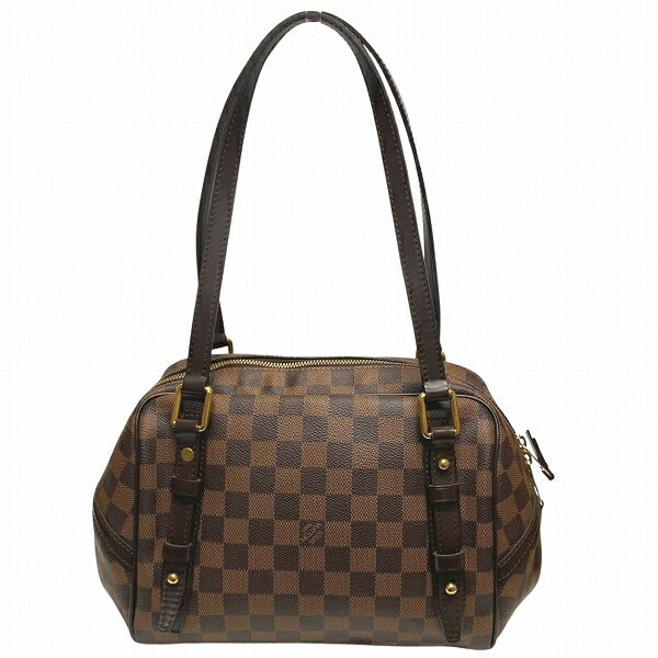 Louis Vuitton Damier Rivington PM Bag N41157