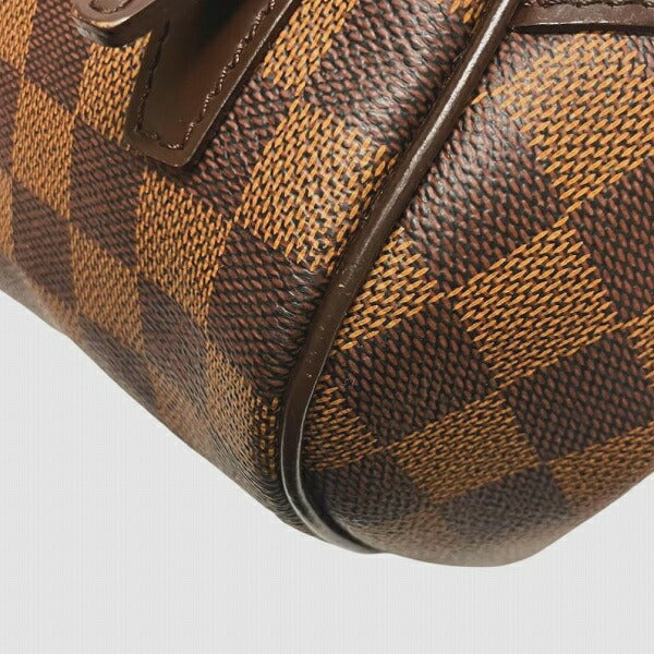 Louis Vuitton Damier Rivington PM Bag N41157