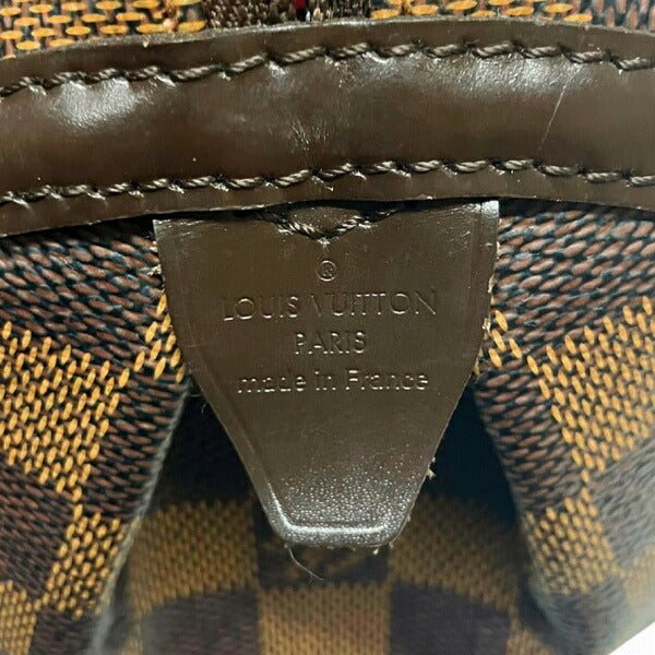 Louis Vuitton Damier Rivington PM Bag N41157