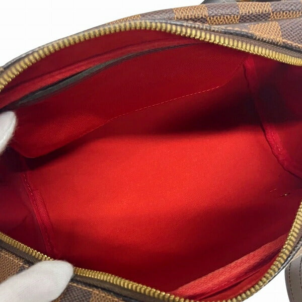 Louis Vuitton Damier Rivington PM Bag N41157